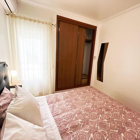 Apartamentos Roja Sol Albufeira Bagian luar foto