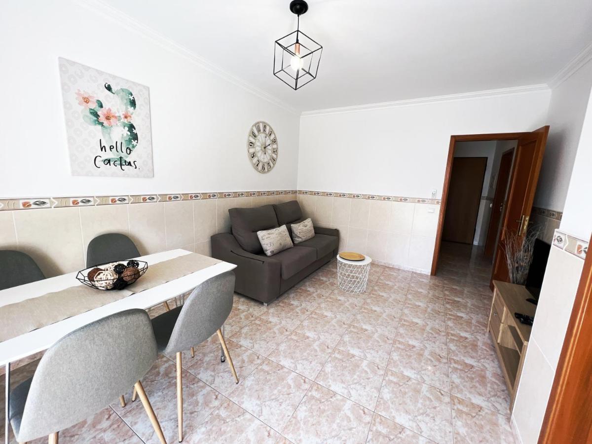 Apartamentos Roja Sol Albufeira Bagian luar foto