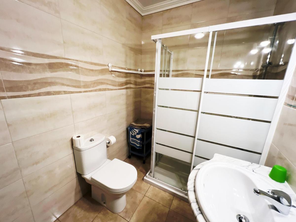 Apartamentos Roja Sol Albufeira Bagian luar foto