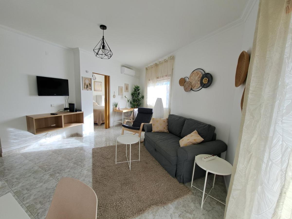 Apartamentos Roja Sol Albufeira Bagian luar foto