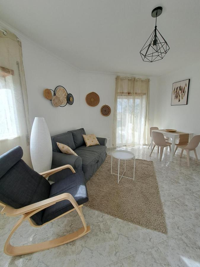 Apartamentos Roja Sol Albufeira Bagian luar foto