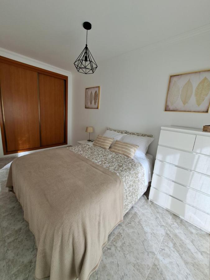 Apartamentos Roja Sol Albufeira Bagian luar foto