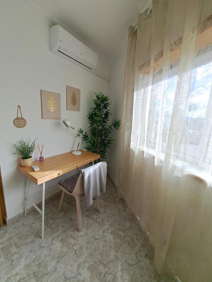 Apartamentos Roja Sol Albufeira Bagian luar foto