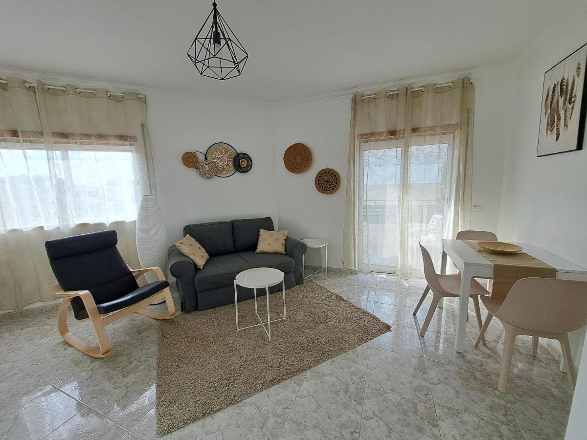 Apartamentos Roja Sol Albufeira Bagian luar foto