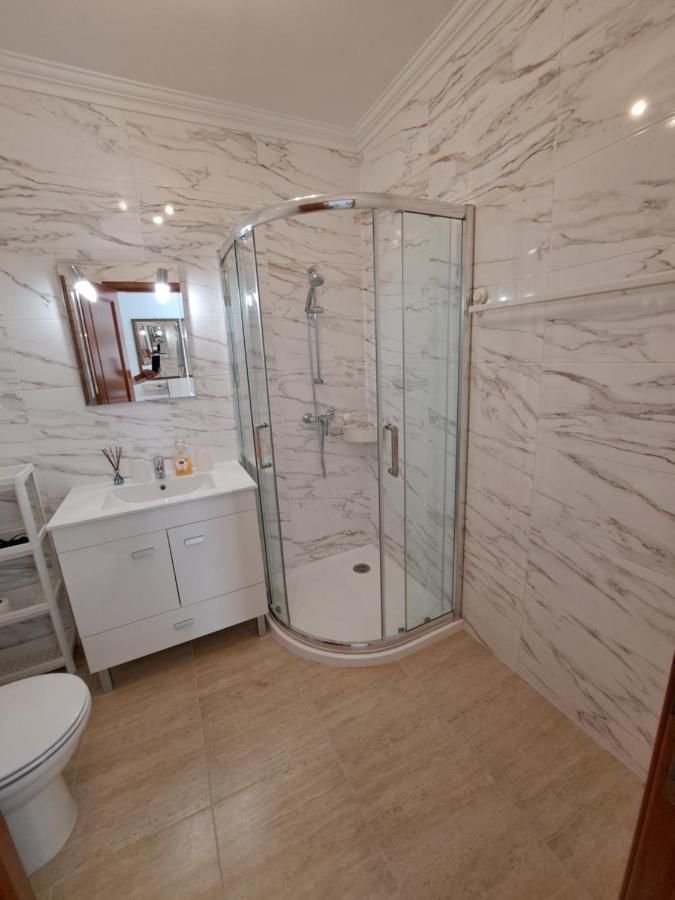 Apartamentos Roja Sol Albufeira Bagian luar foto