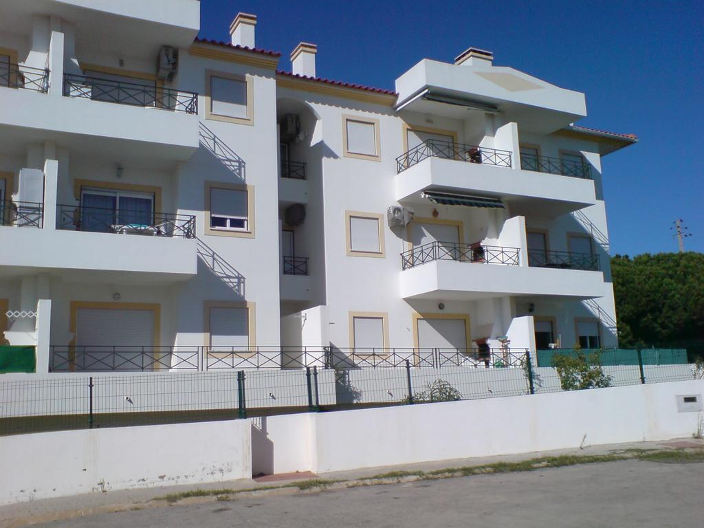 Apartamentos Roja Sol Albufeira Bagian luar foto