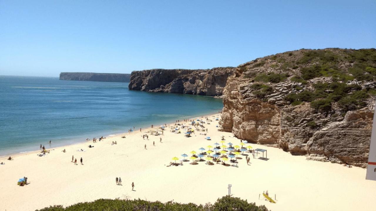 Apartamentos Roja Sol Albufeira Bagian luar foto
